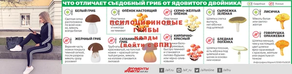 винт Сафоново